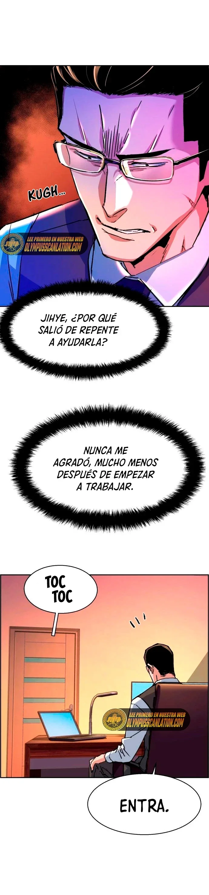 Capítulo 92, página 4
