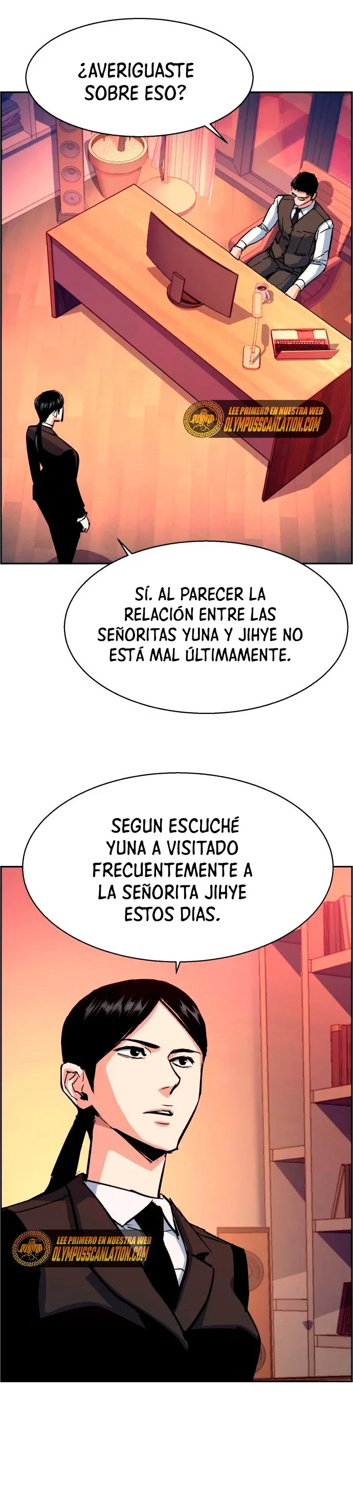 Capítulo 92, página 5