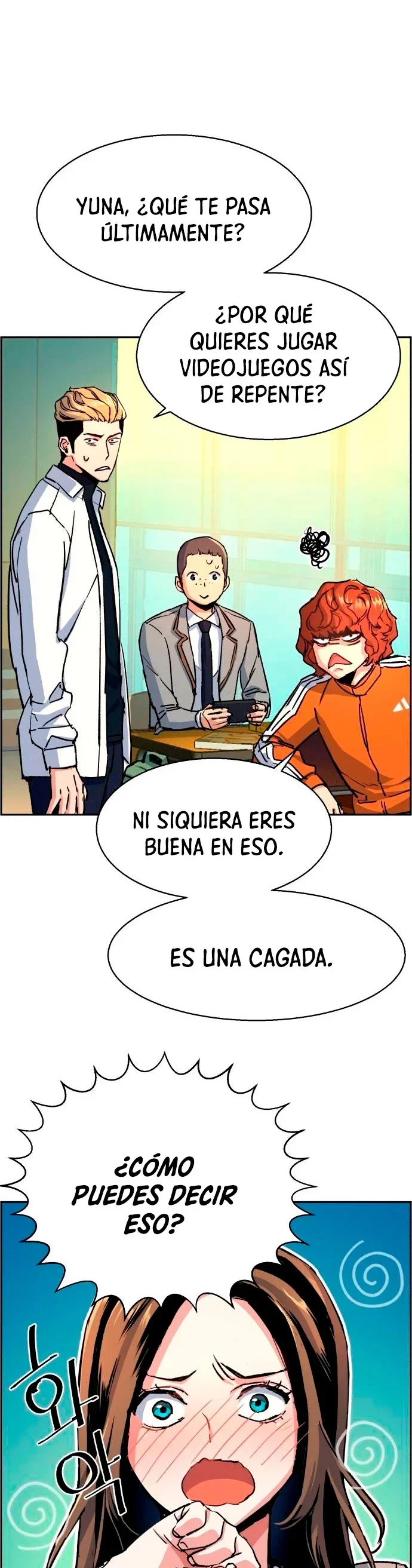 Capítulo 92, página 14