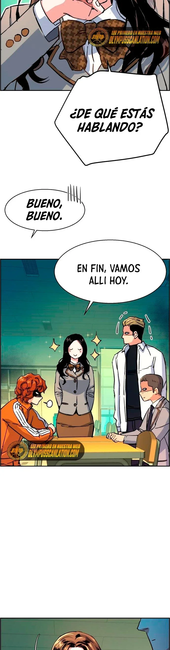 Capítulo 92, página 15