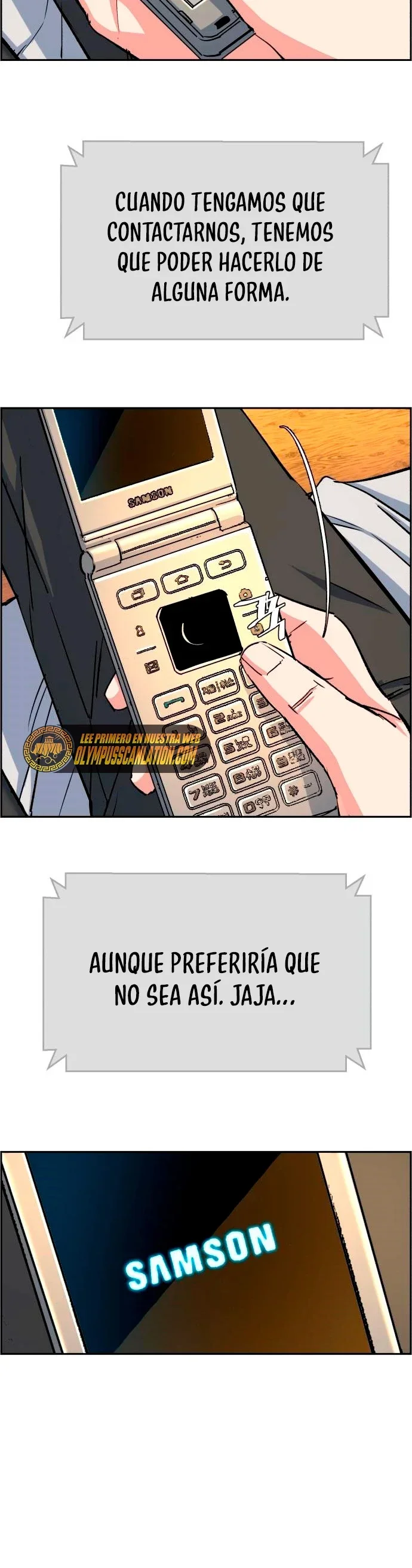 Capítulo 92, página 29