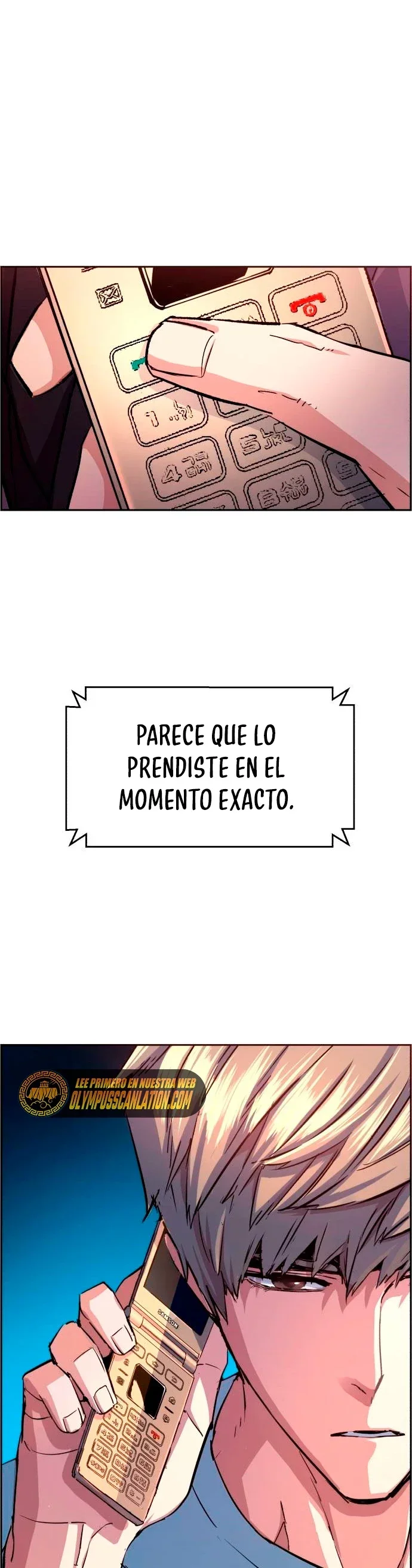 Capítulo 92, página 32