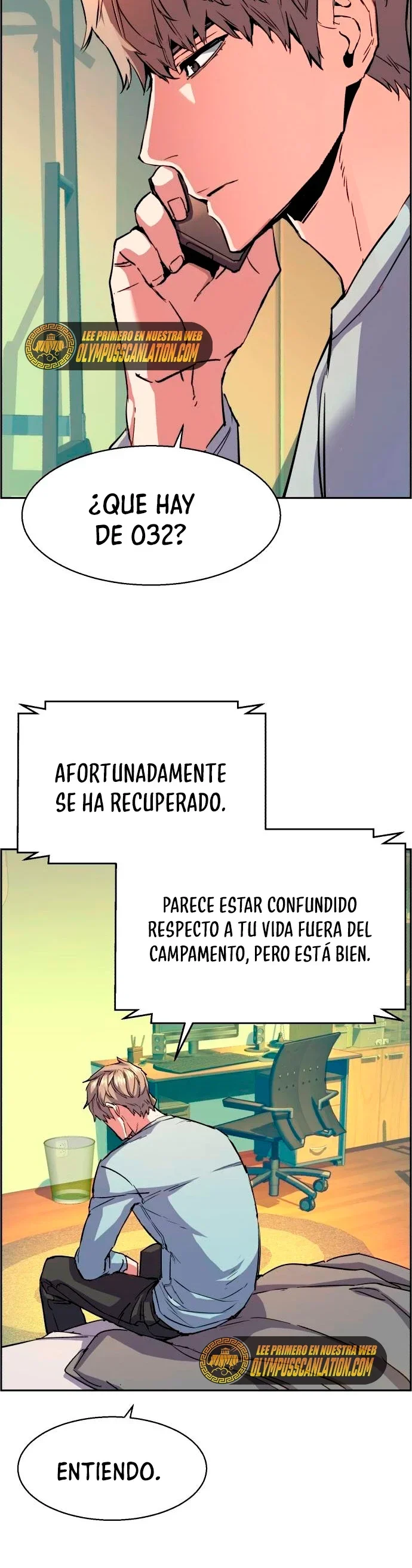 Capítulo 92, página 37