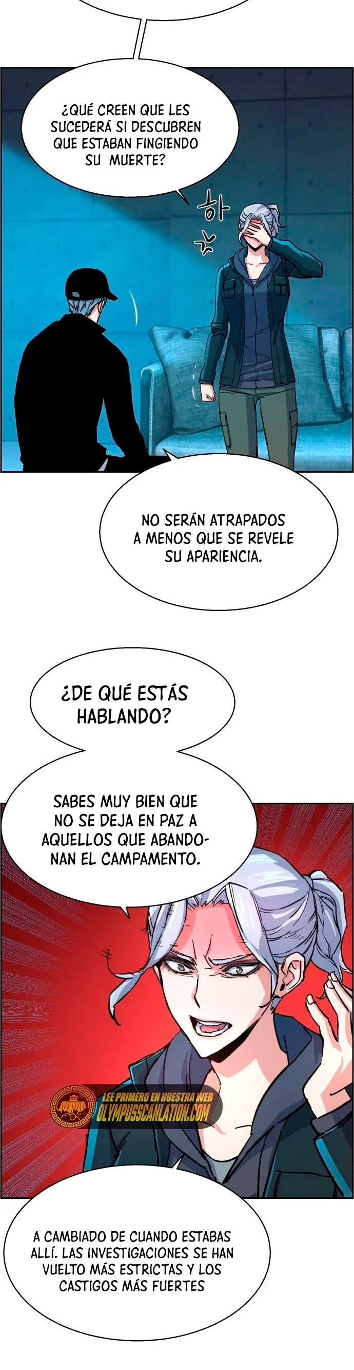 Capítulo 96, página 19