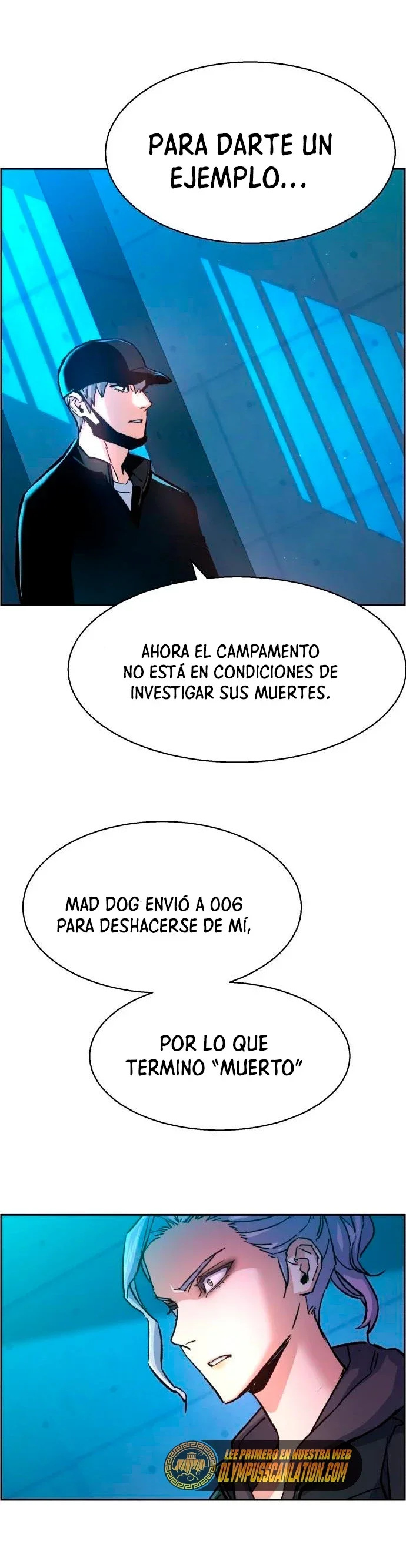 Capítulo 96, página 20