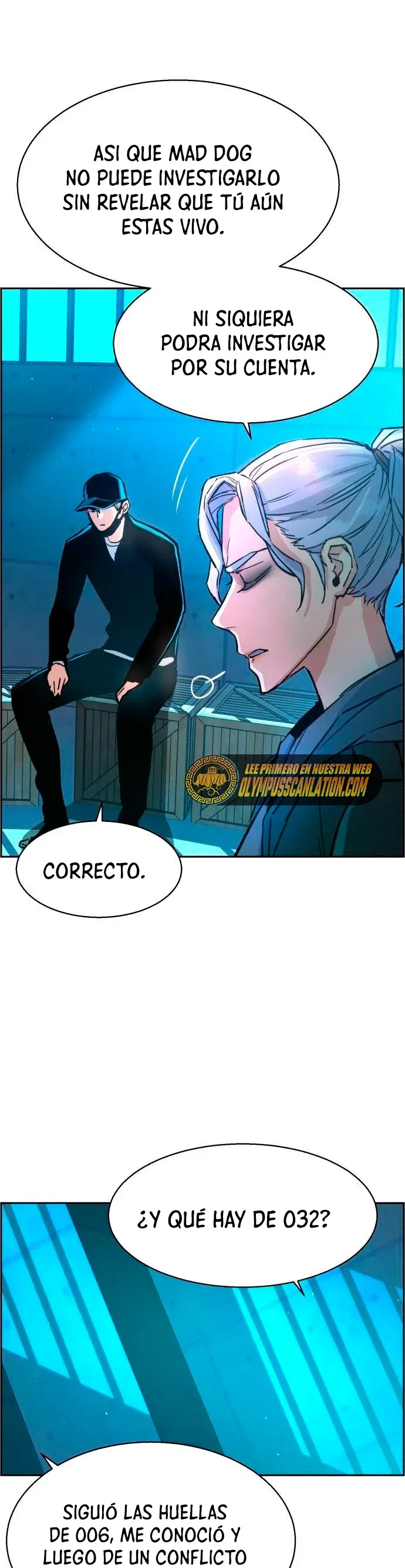 Capítulo 96, página 21
