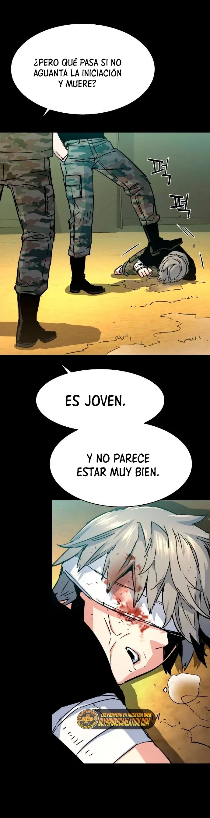 Capítulo 97, página 28