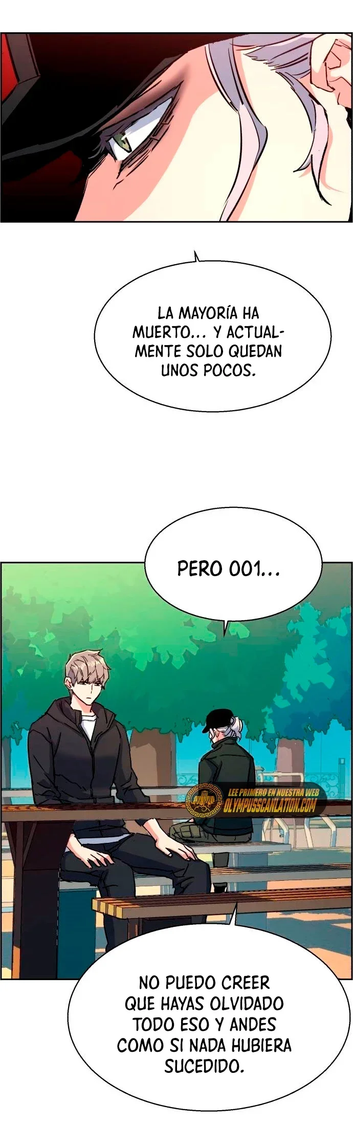 Capítulo 98, página 69