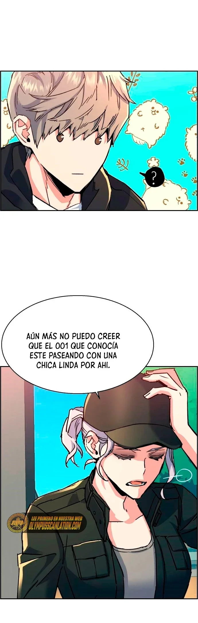 Capítulo 98, página 70