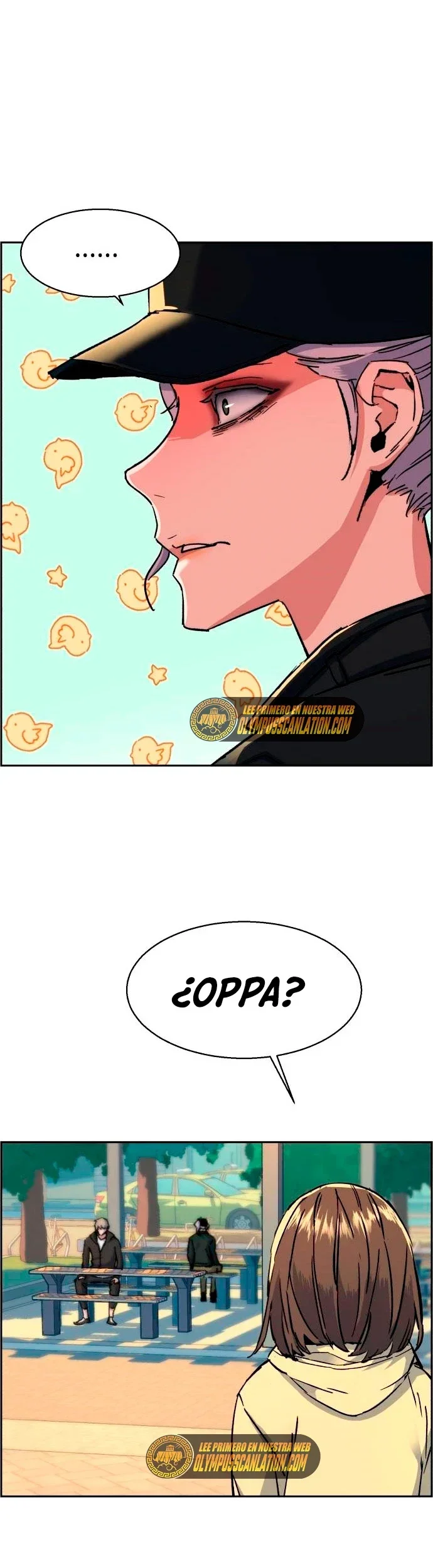 Capítulo 98, página 72