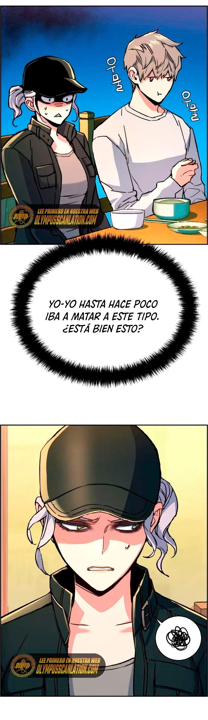 Capítulo 99, página 10