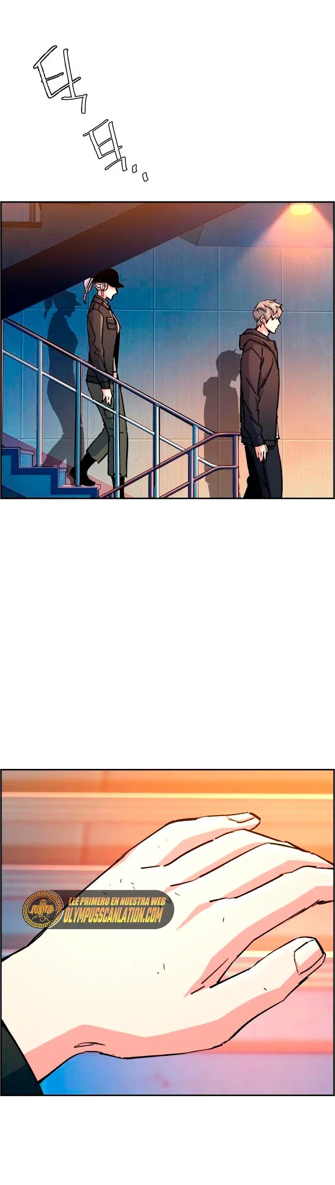 Capítulo 99, página 39