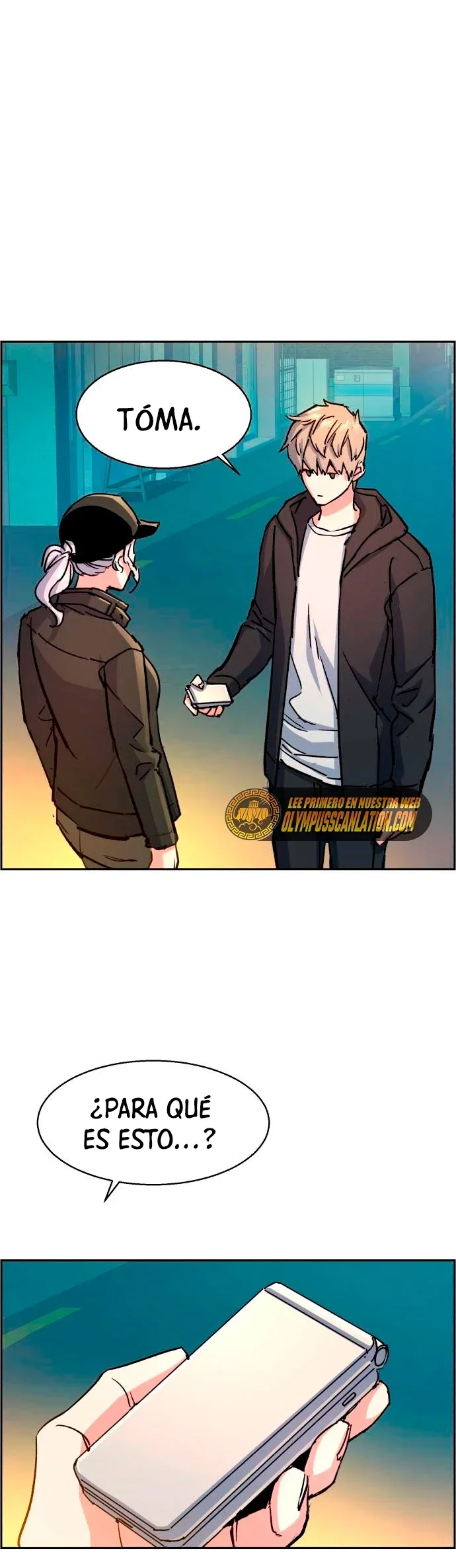 Capítulo 99, página 56