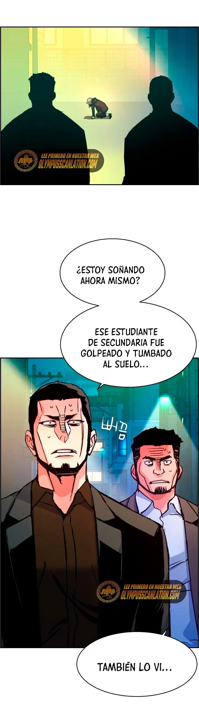 Capítulo 99, página 63