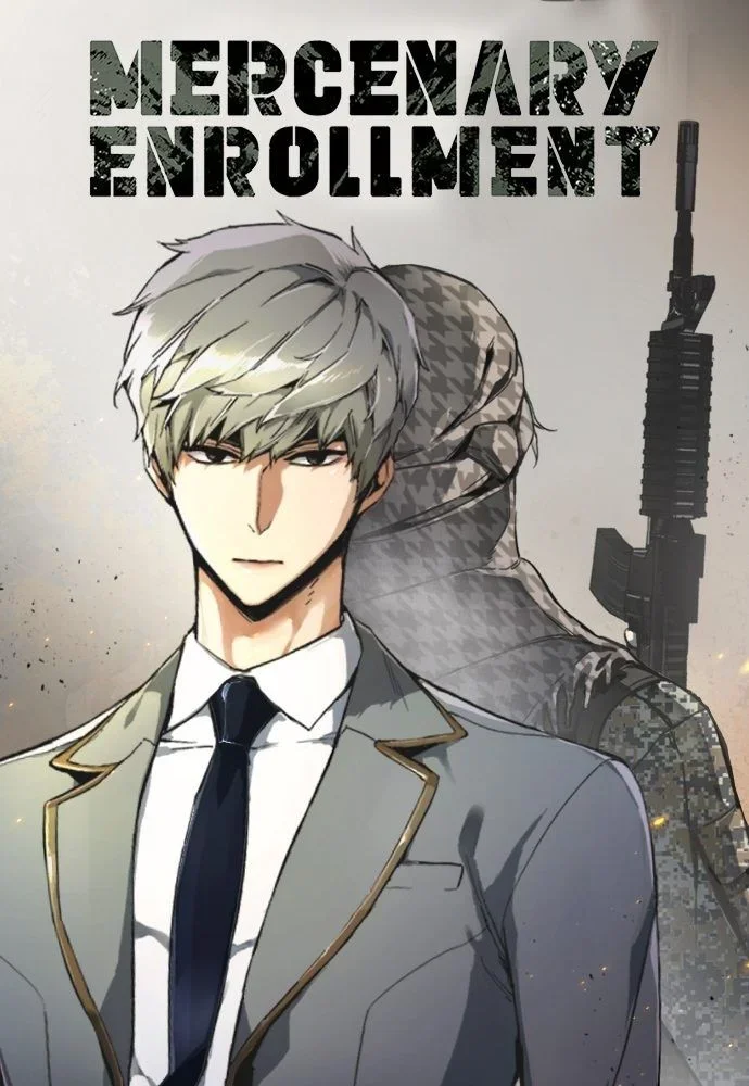 Mercenary Enrollment