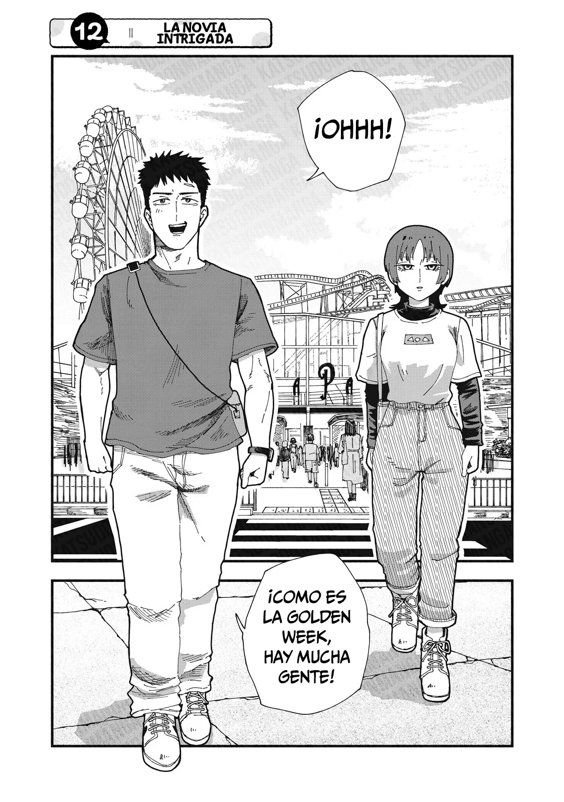 Capítulo 12, página 2