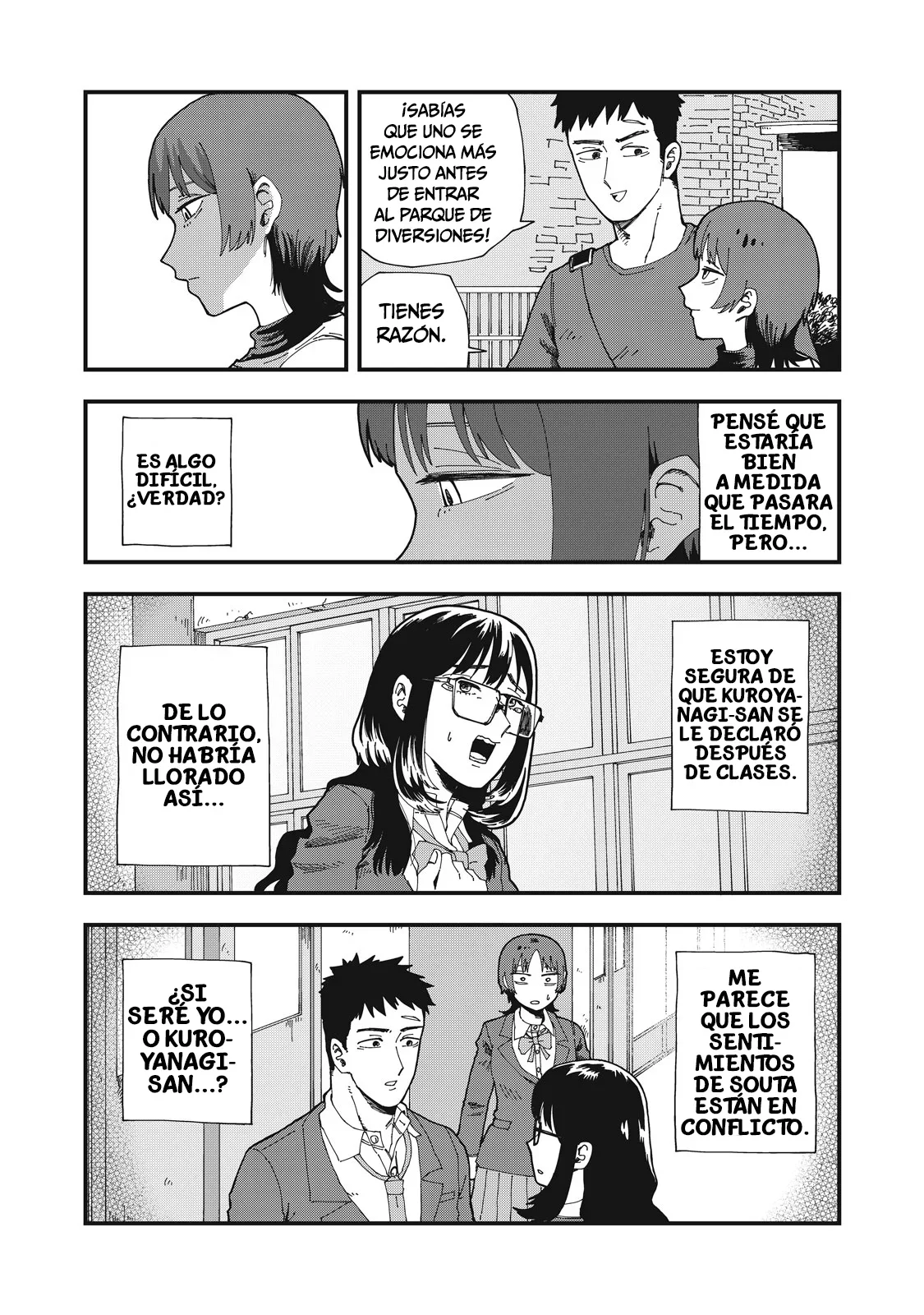 Capítulo 12, página 3