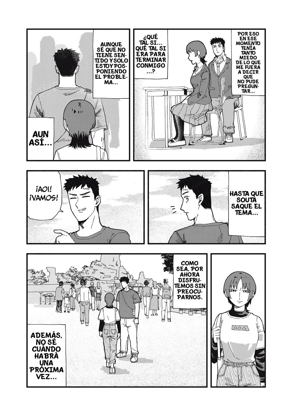 Capítulo 12, página 4