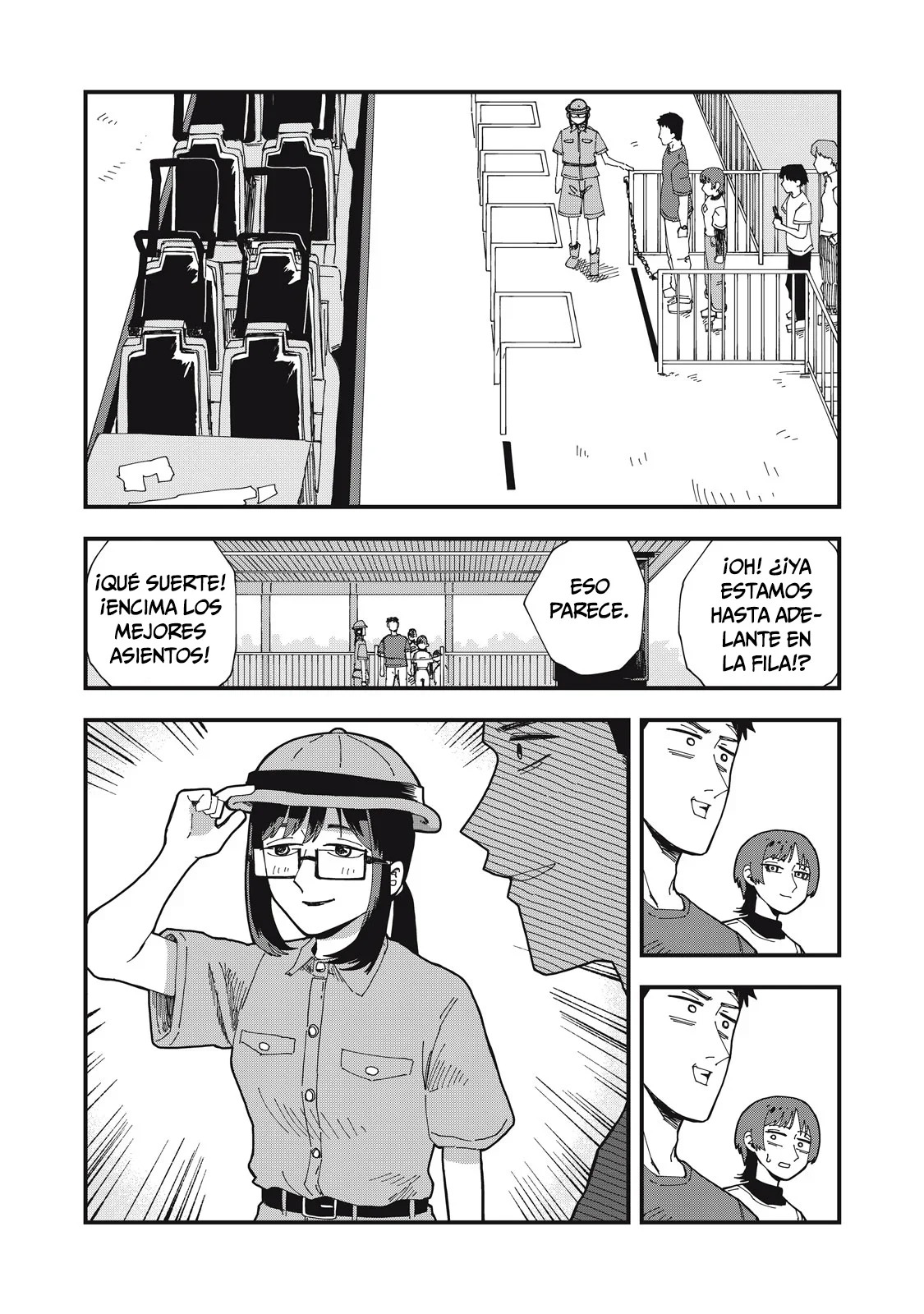 Capítulo 12, página 6