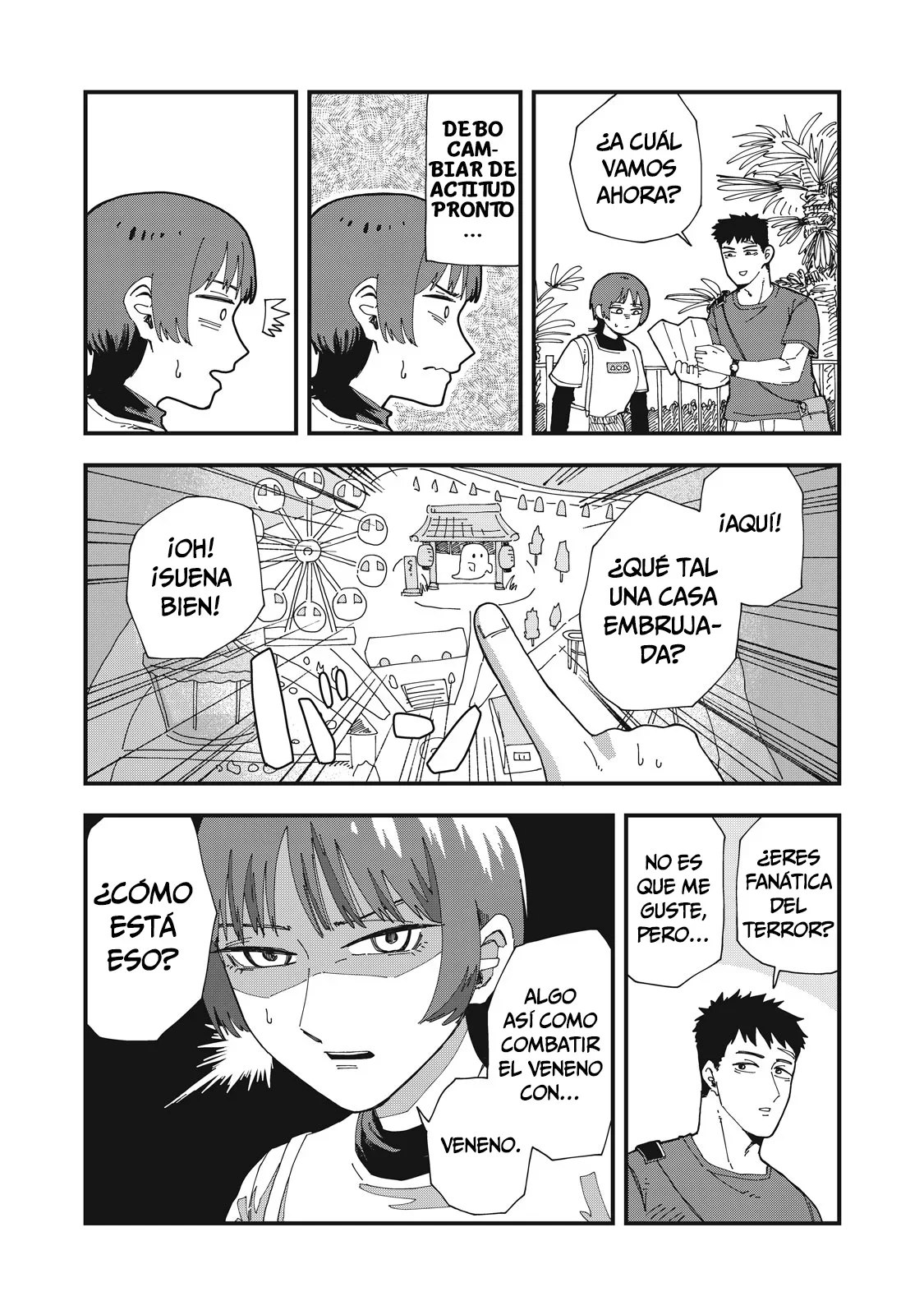 Capítulo 12, página 9