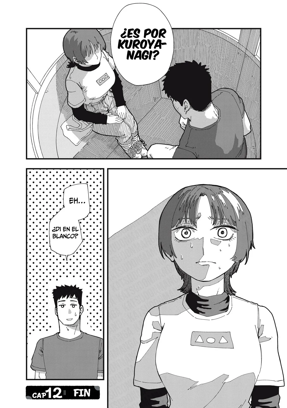 Capítulo 12, página 22