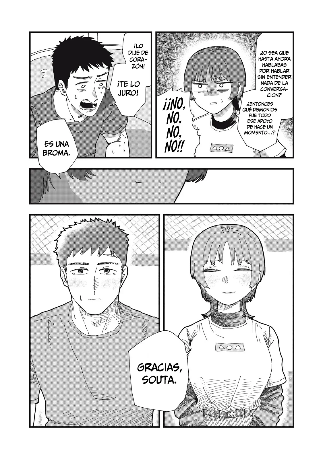 Capítulo 13, página 9