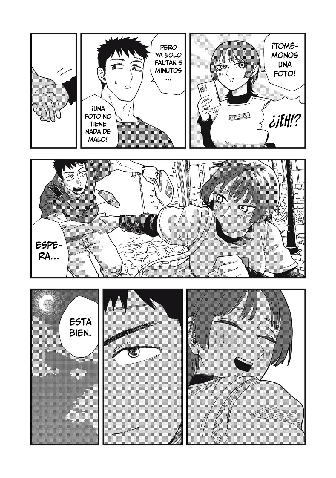 Capítulo 13, página 16