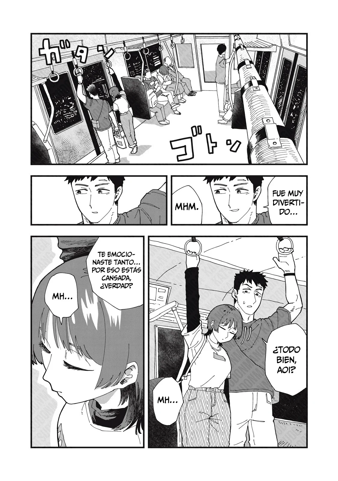 Capítulo 13, página 17
