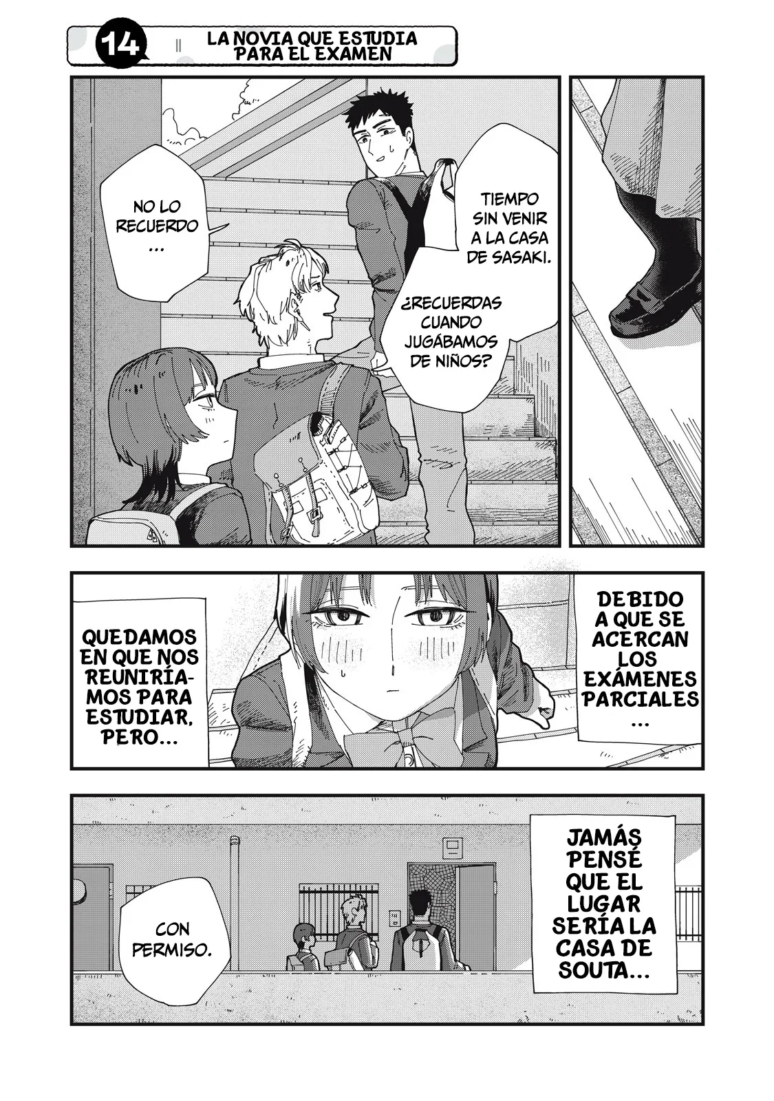 Capítulo 14, página 2
