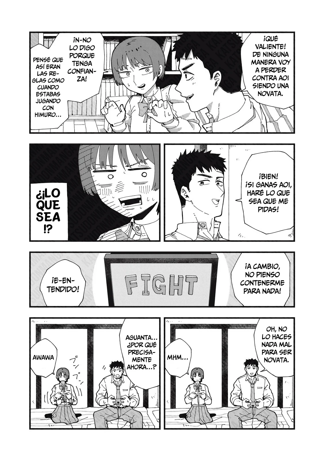 Capítulo 14, página 14