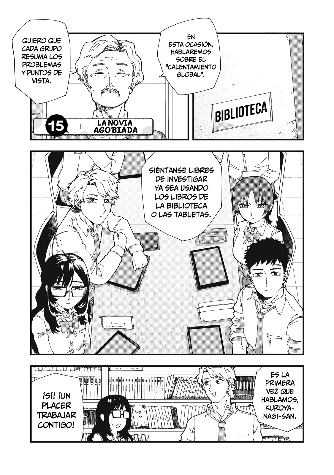 Capítulo 15, página 5
