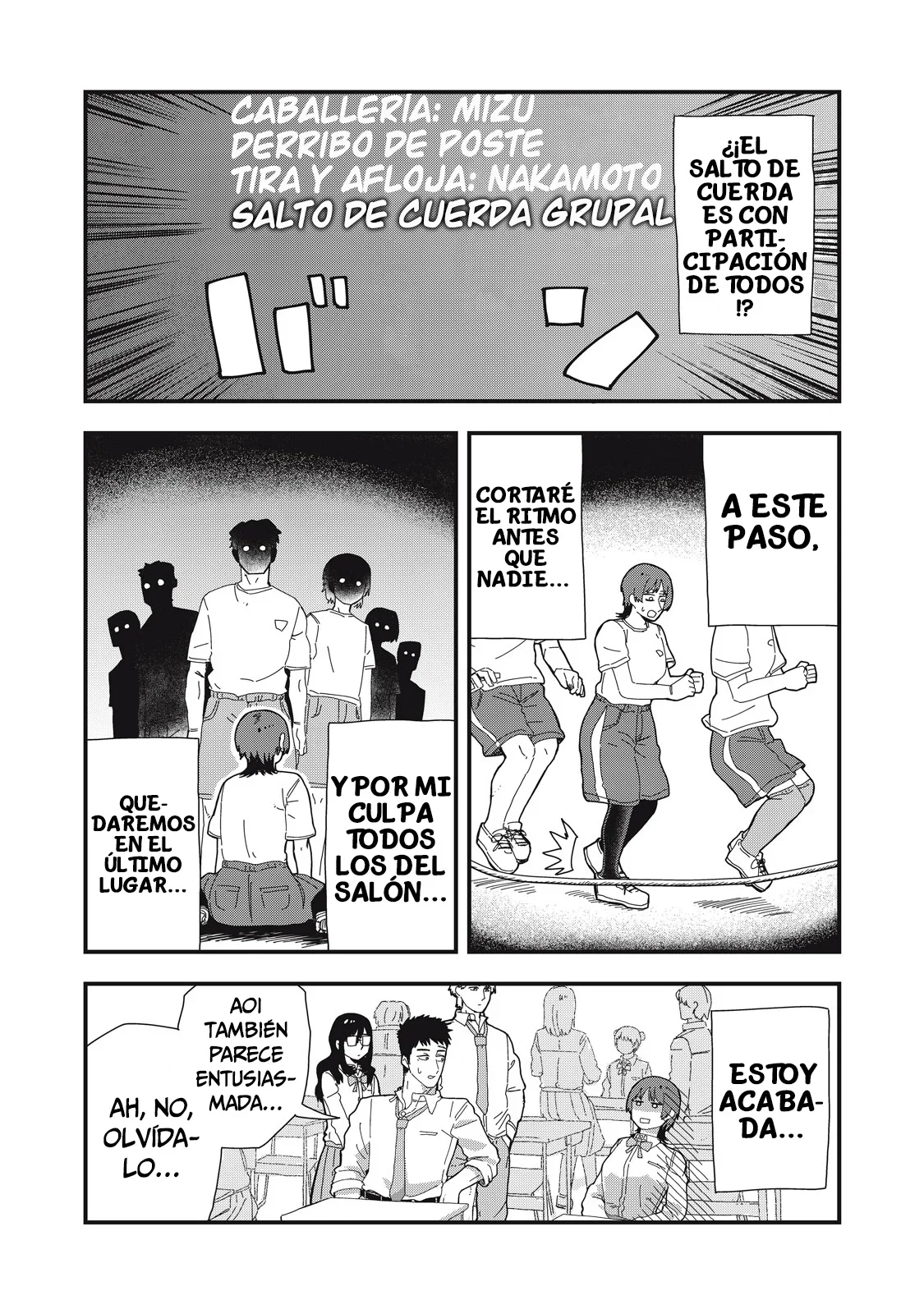 Capítulo 16, página 3