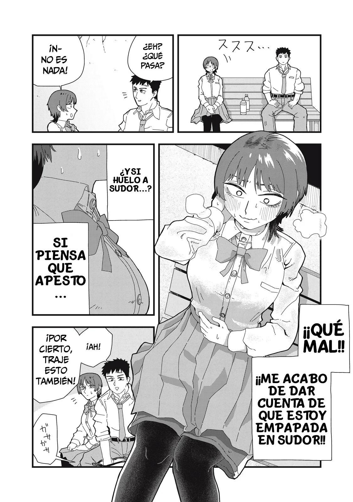 Capítulo 16, página 11