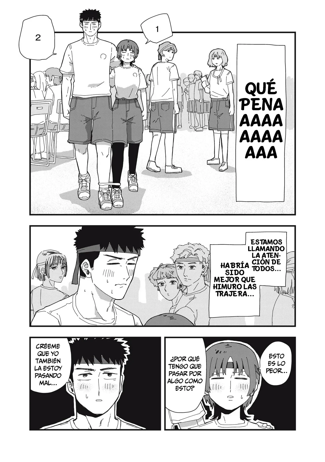 Capítulo 17, página 8