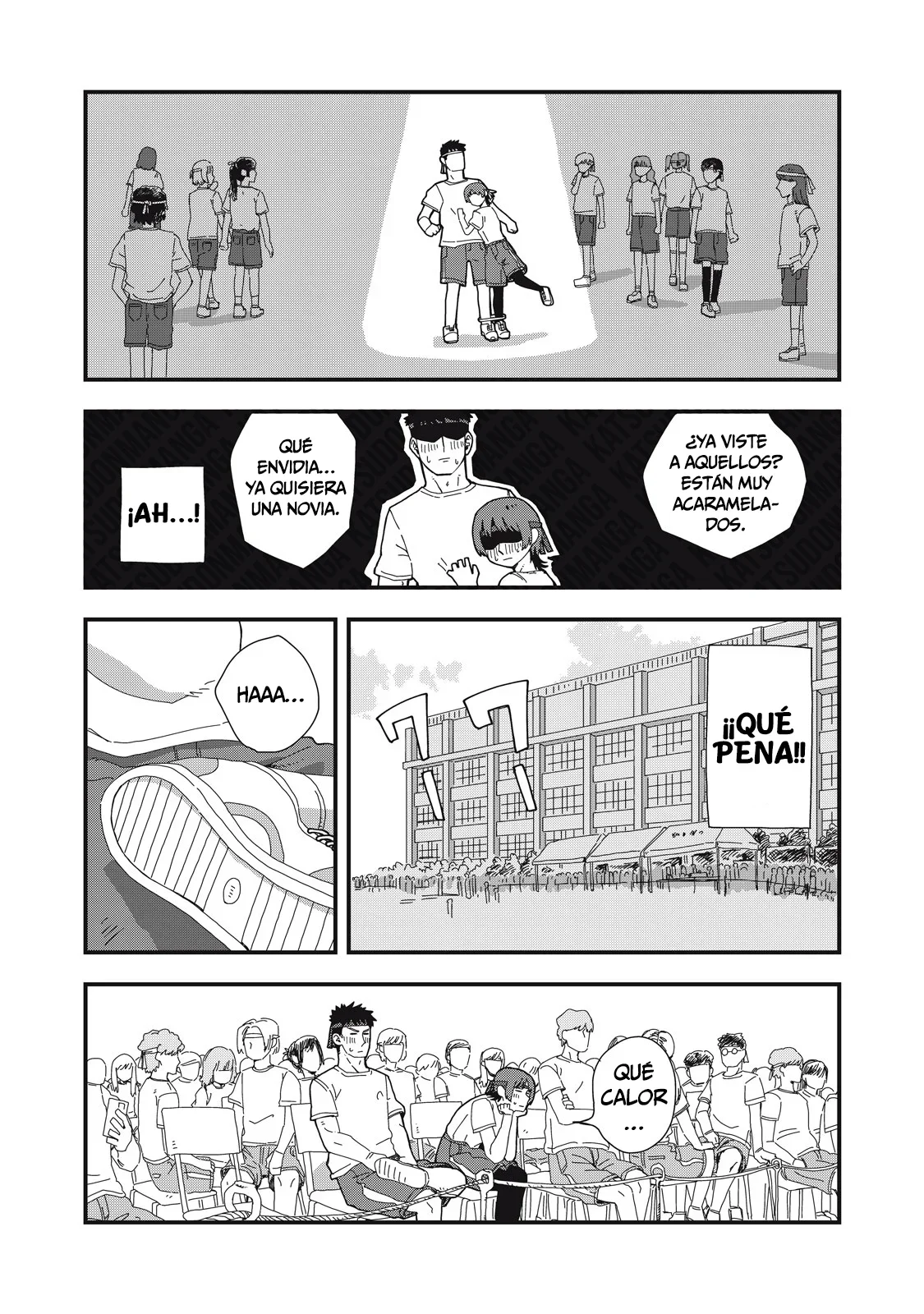 Capítulo 17, página 10
