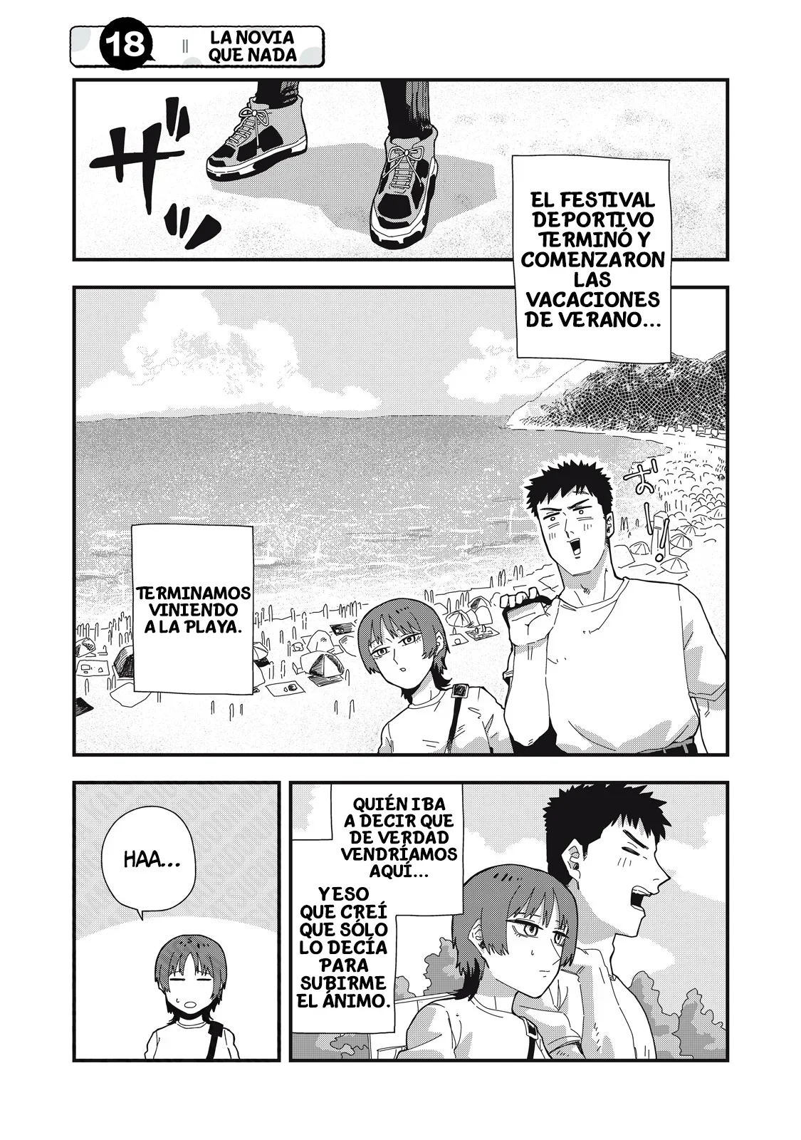 Capítulo 18, página 2