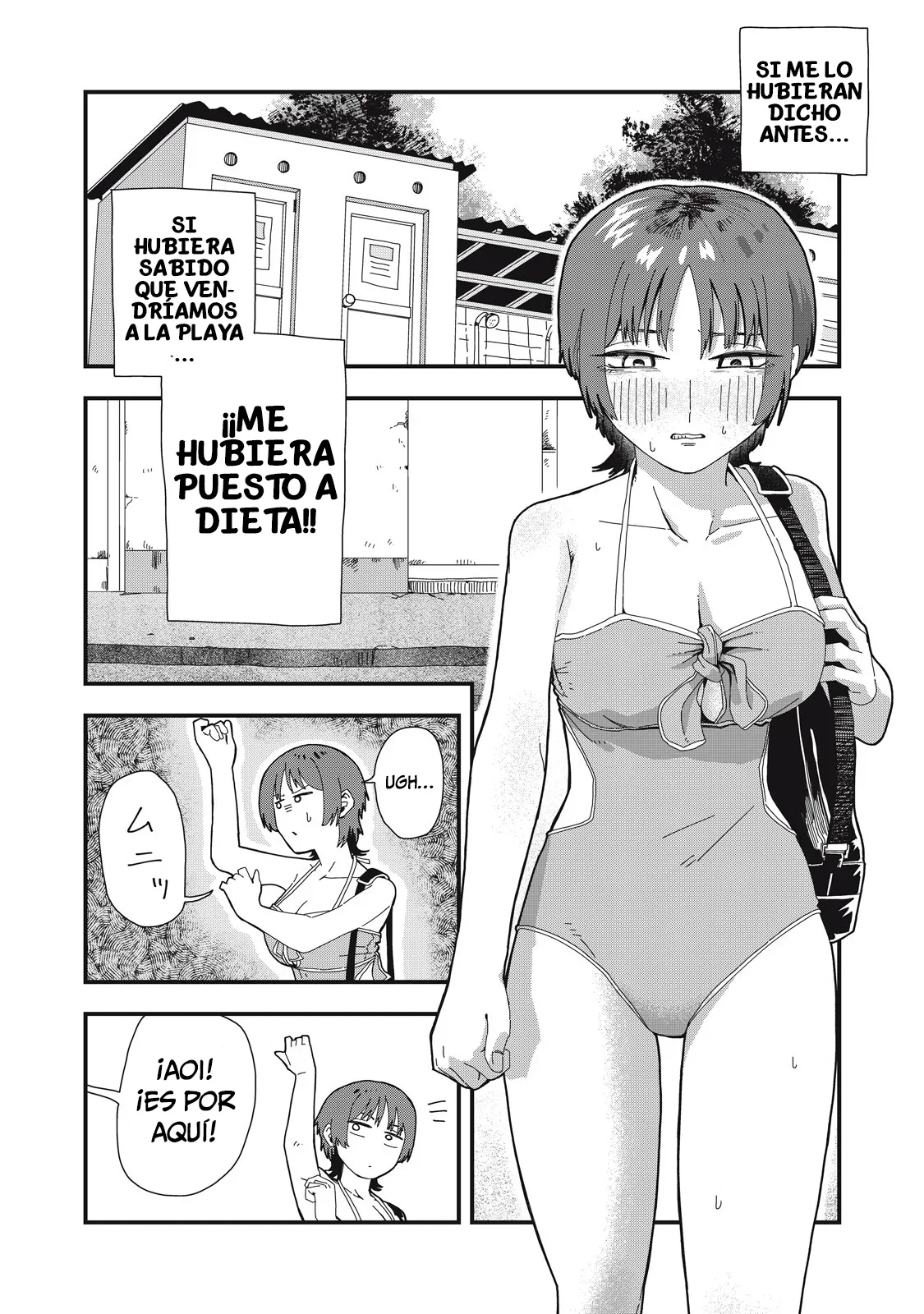 Capítulo 18, página 3