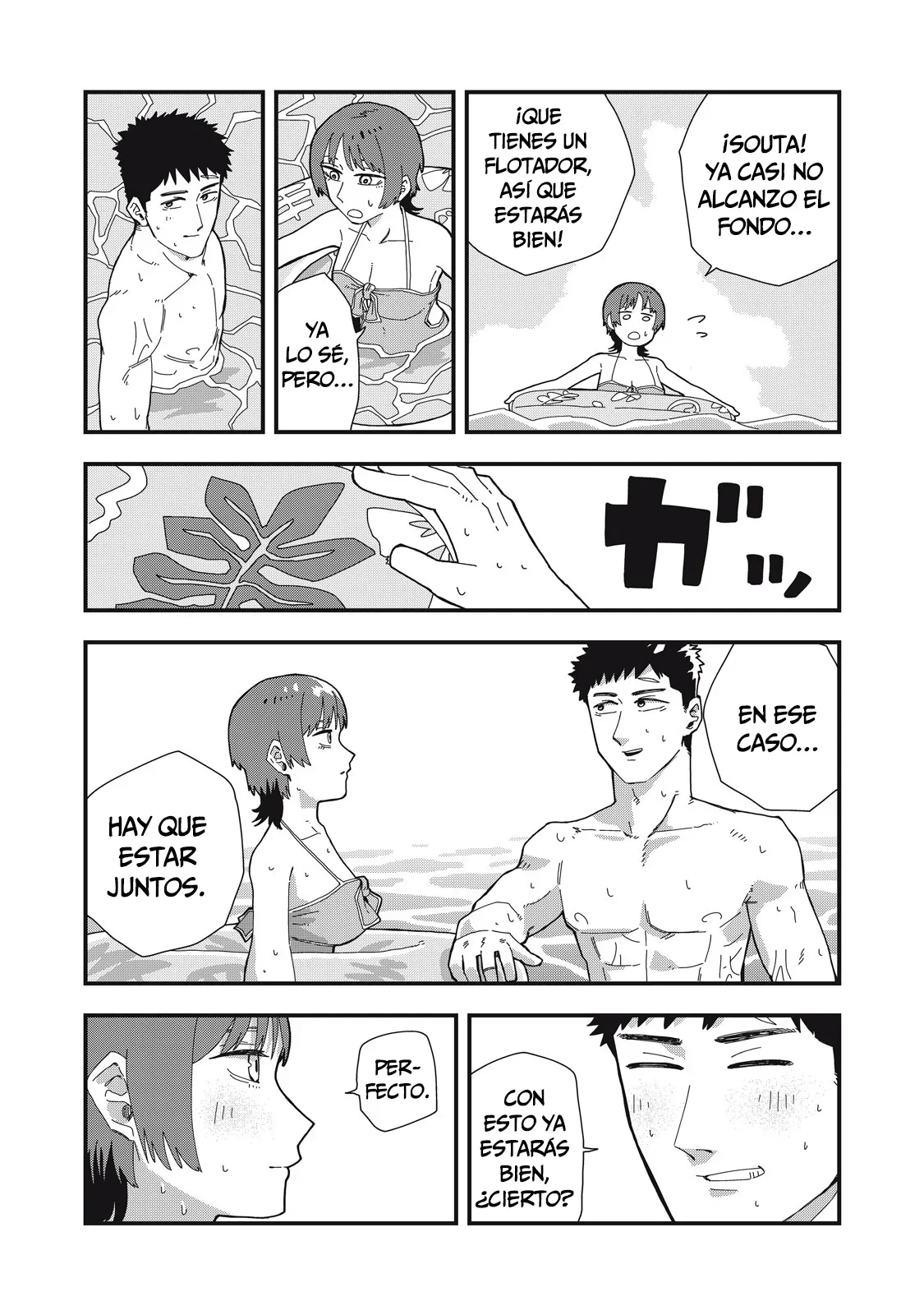 Capítulo 18, página 8