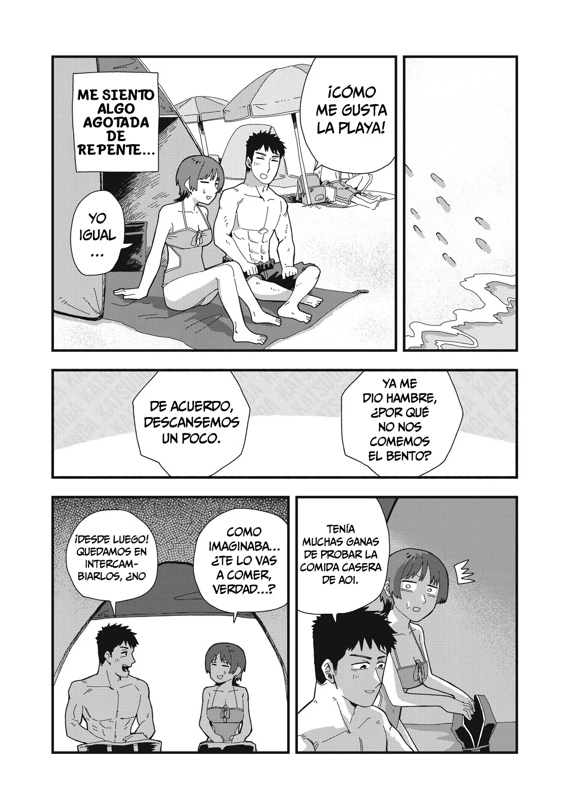 Capítulo 18, página 12