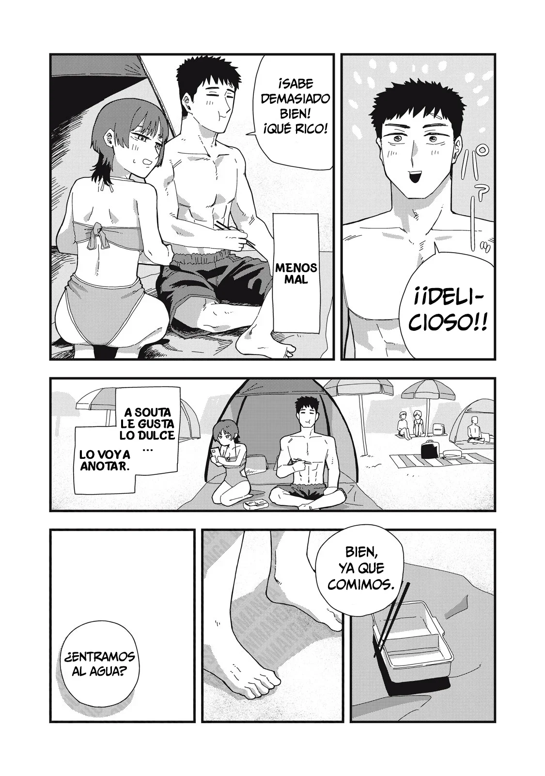Capítulo 18, página 14