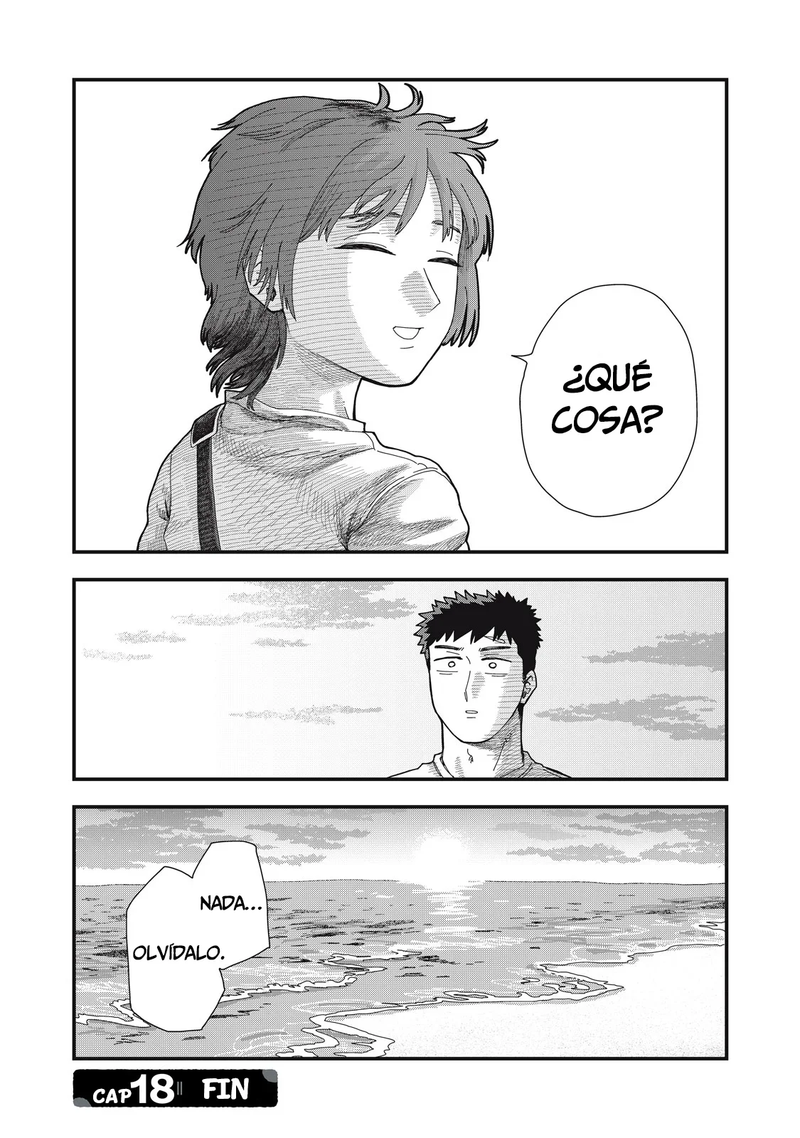Capítulo 18, página 22