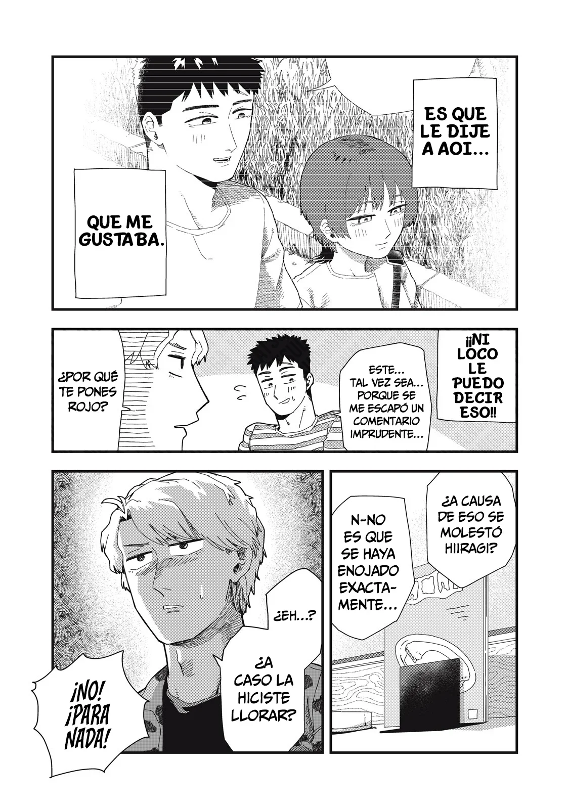 Capítulo 19, página 5