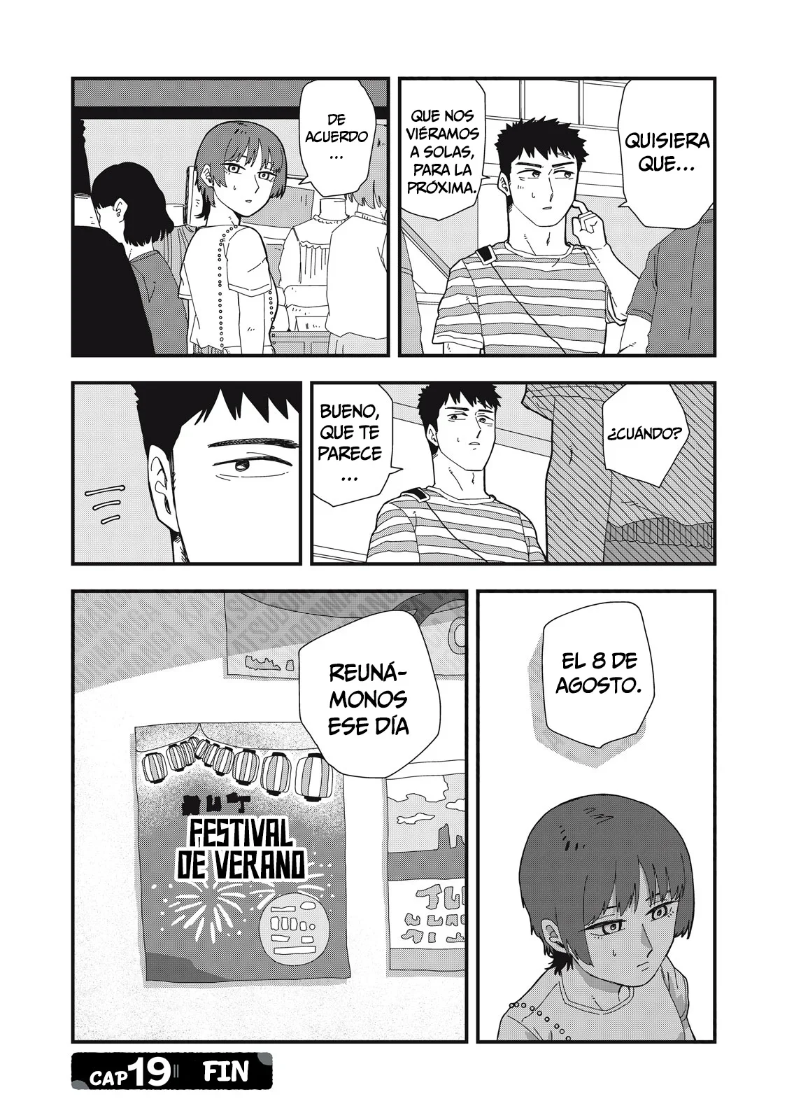 Capítulo 19, página 20