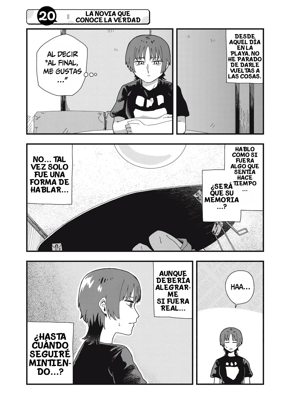 Capítulo 20, página 2