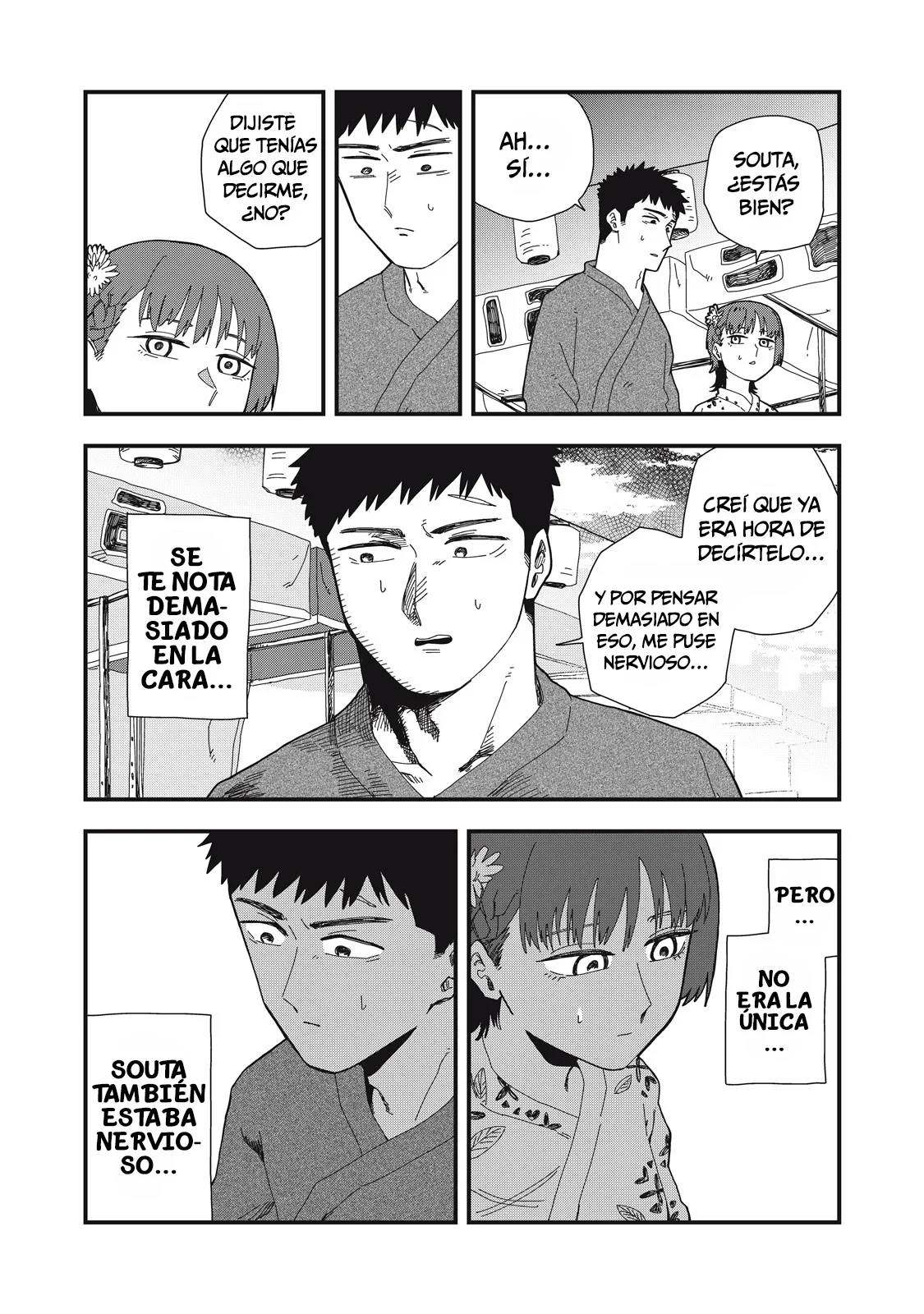 Capítulo 20, página 13