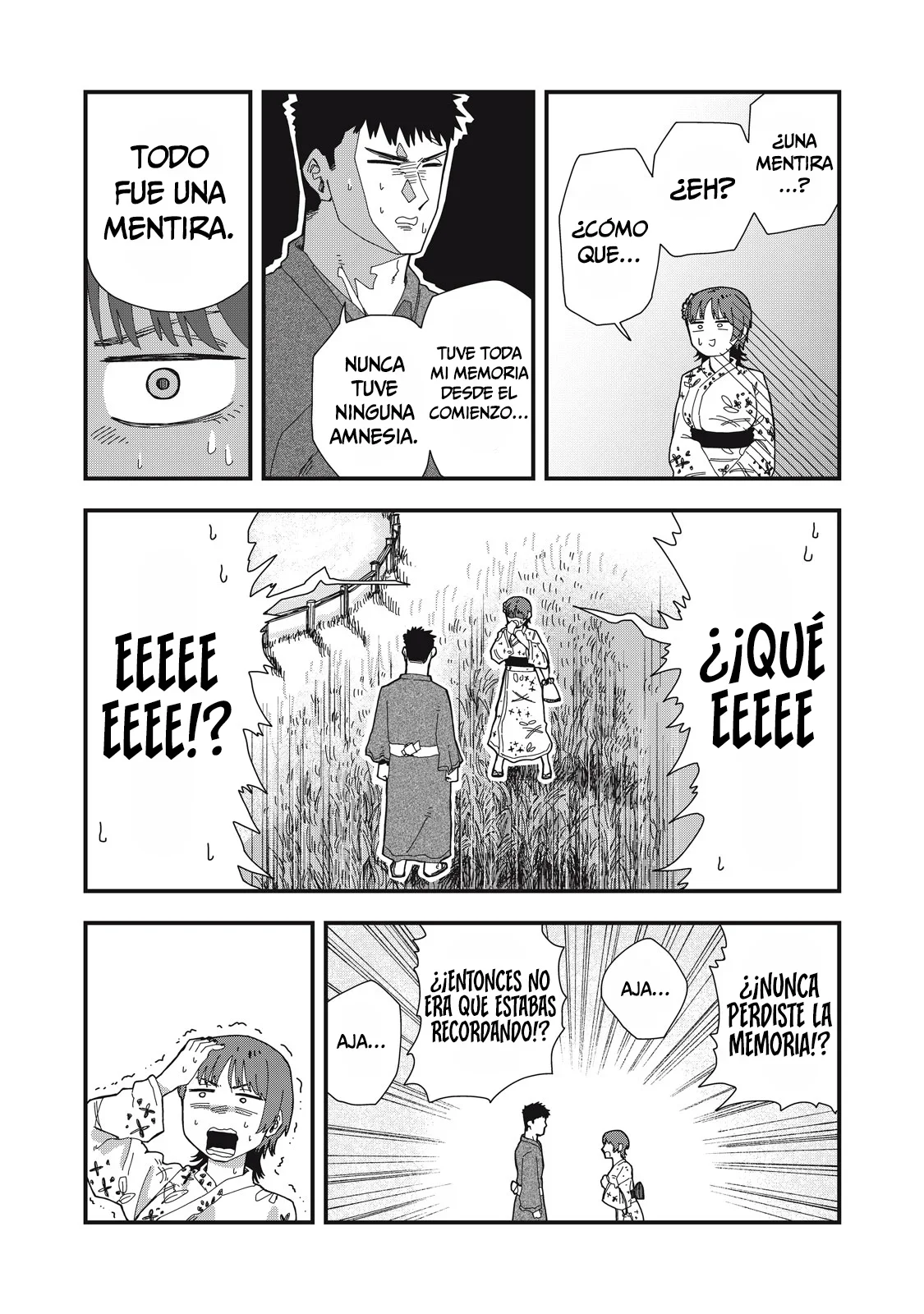 Capítulo 20, página 18