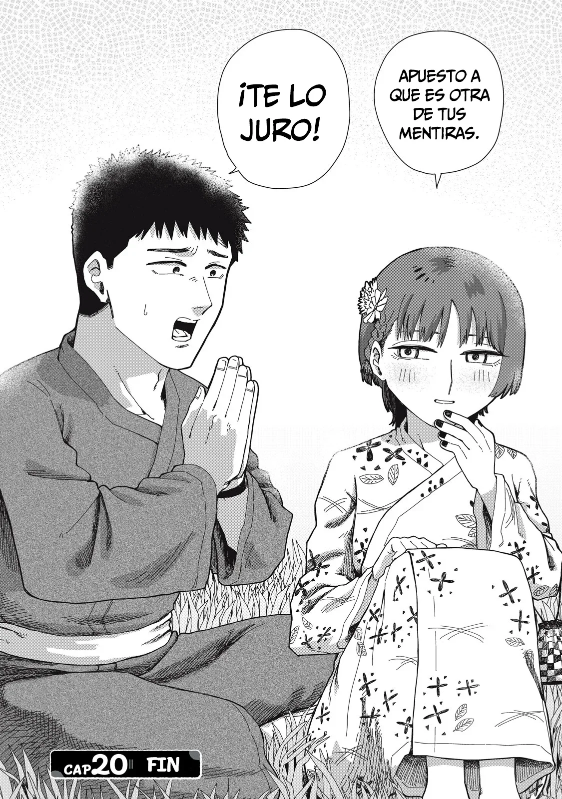 Capítulo 20, página 31