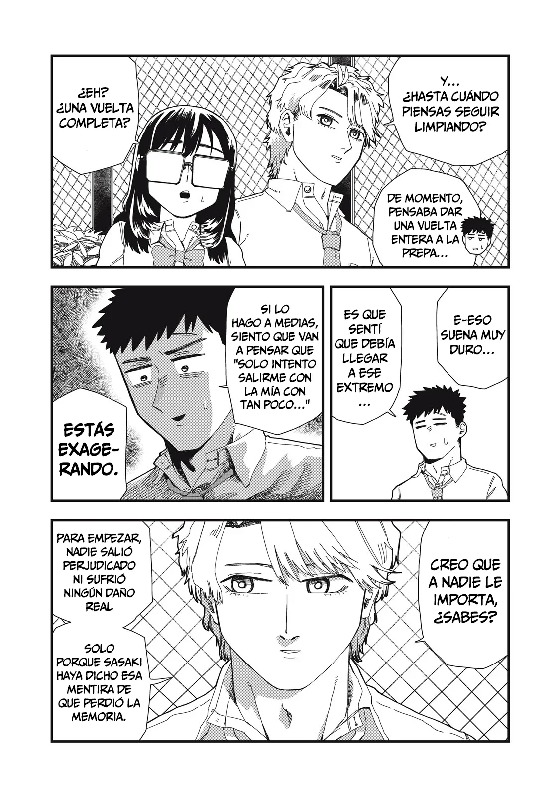 Capítulo 21, página 3