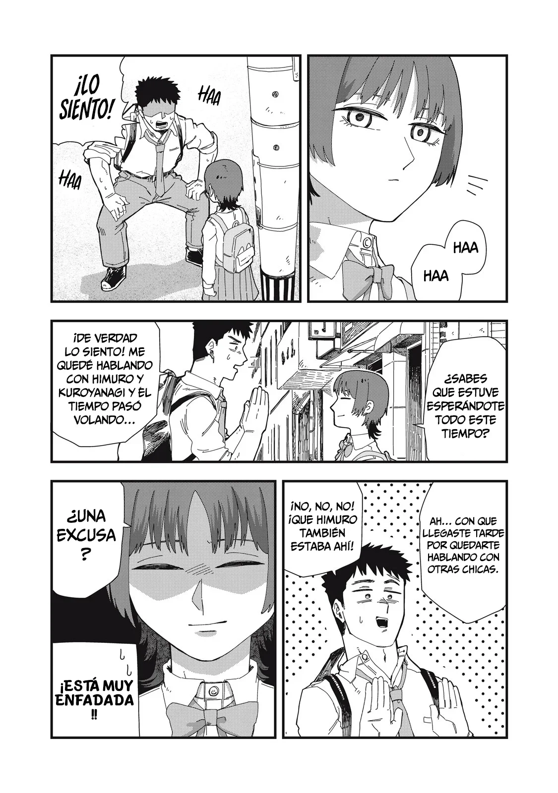 Capítulo 21, página 8