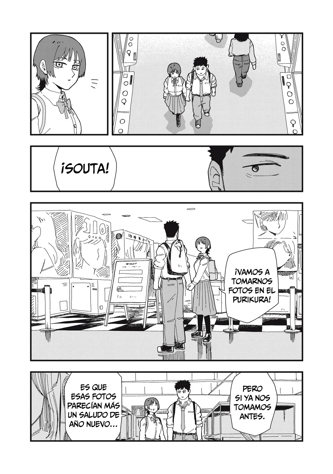 Capítulo 21, página 12